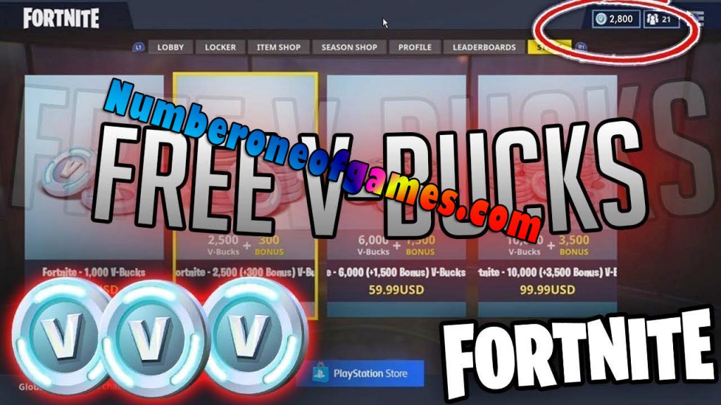 Fortnite Cheats 2019 PRO + VBUCKS Generator - 1024 x 576 jpeg 107kB