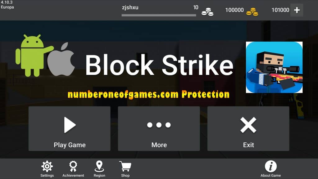 block strike hack proof