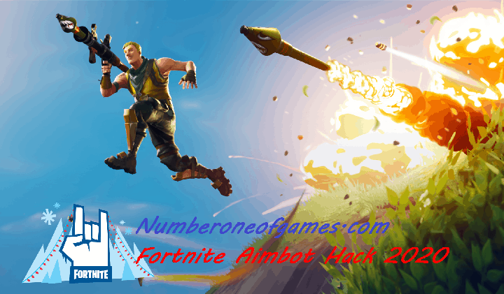 main image with fortnite aimbot hack